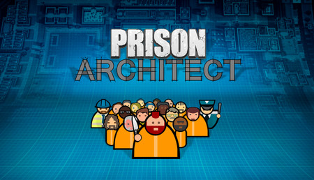 Prison Architect