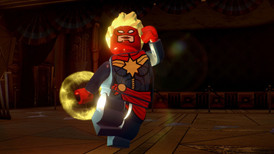 LEGO Marvel Super Heroes screenshot 5