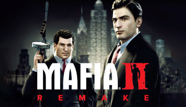 Mafia II Remake
