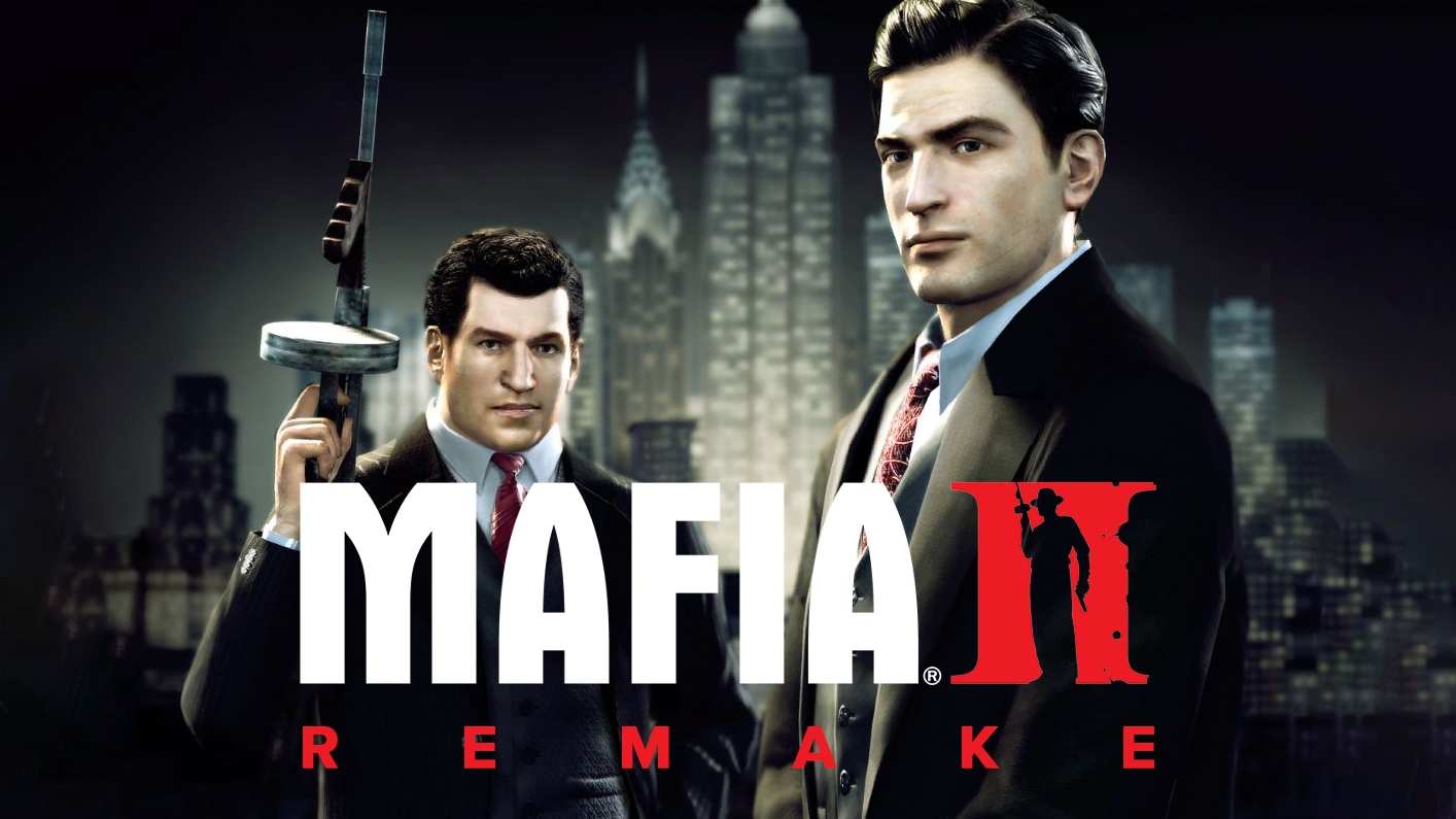 Køb Mafia II Remake Steam