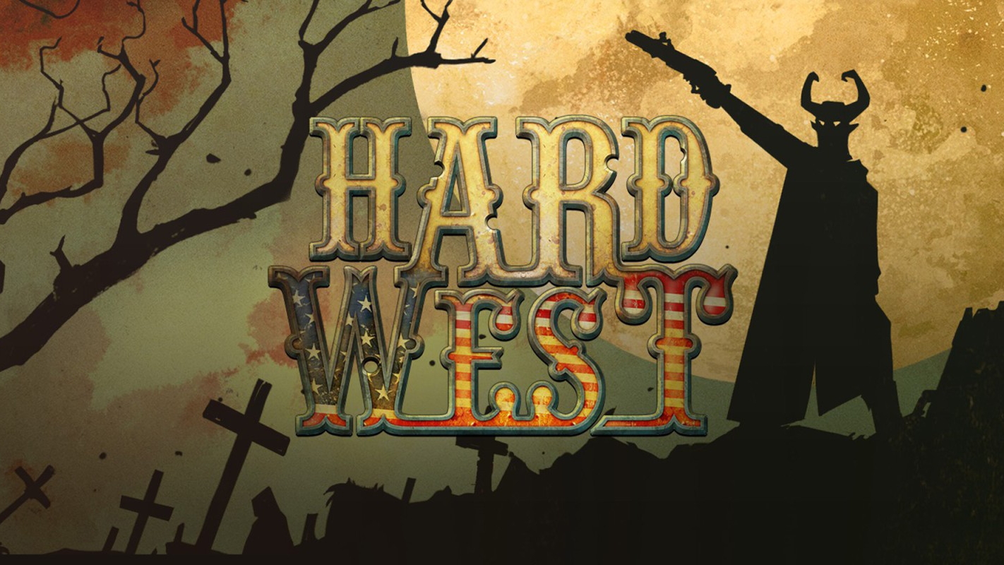 Hard West on Steam