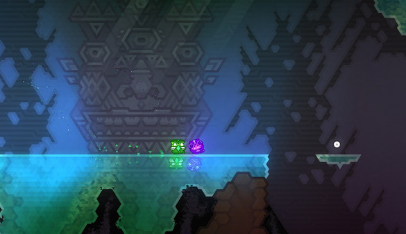 Kalimba screenshot 1