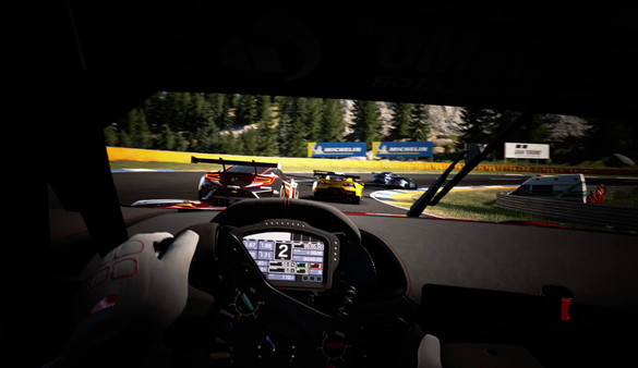 Gran Turismo 7 screenshot 1