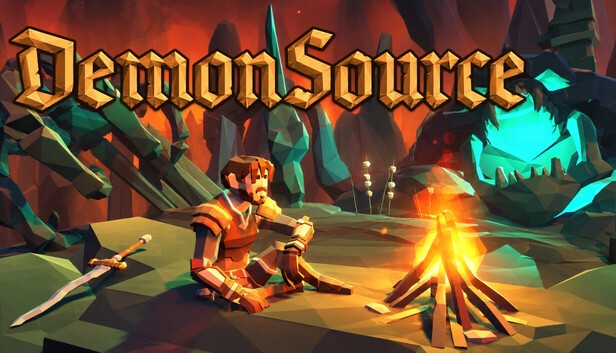 Demon Source