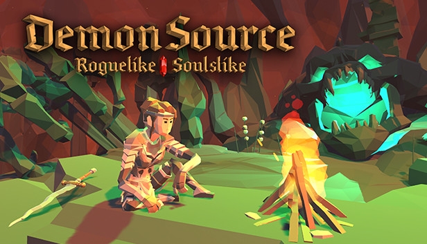 Comprar Demon Source - PC & Mac (Steam)