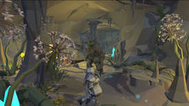 Demon Source screenshot 2