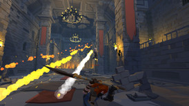 Demon Source screenshot 4