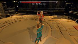 Demon Source screenshot 4