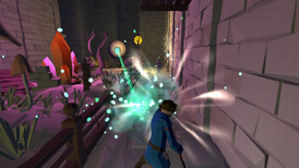 Demon Source screenshot 5