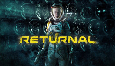Returnal - PC (Steam)