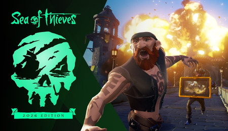 Sea of Thieves 2026 Edition