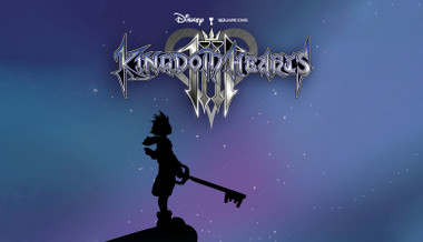Kingdom Hearts 4