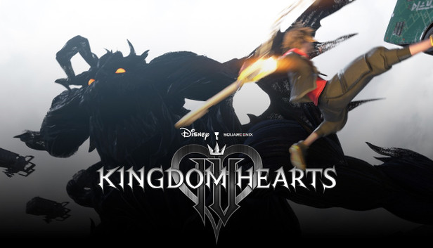 Kingdom Hearts 4