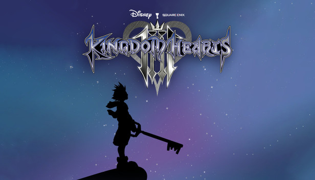 Kingdom Hearts 4