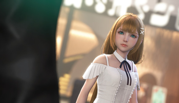 Kingdom Hearts IV screenshot 1