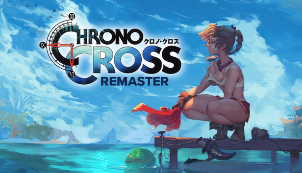 Reviews Chrono Cross Remaster