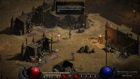 Diablo II Resurrected (Xbox ONE / Xbox Series X|S) screenshot 2