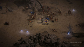 Diablo II Resurrected (Xbox ONE / Xbox Series X|S) screenshot 4
