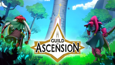 Guild of Ascension - Gioco completo per PC - Videogame