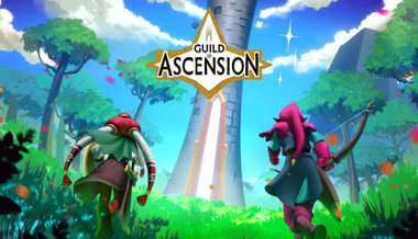 Guild of Ascension