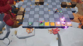 Guild of Ascension screenshot 3