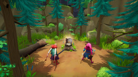 Guild of Ascension screenshot 5