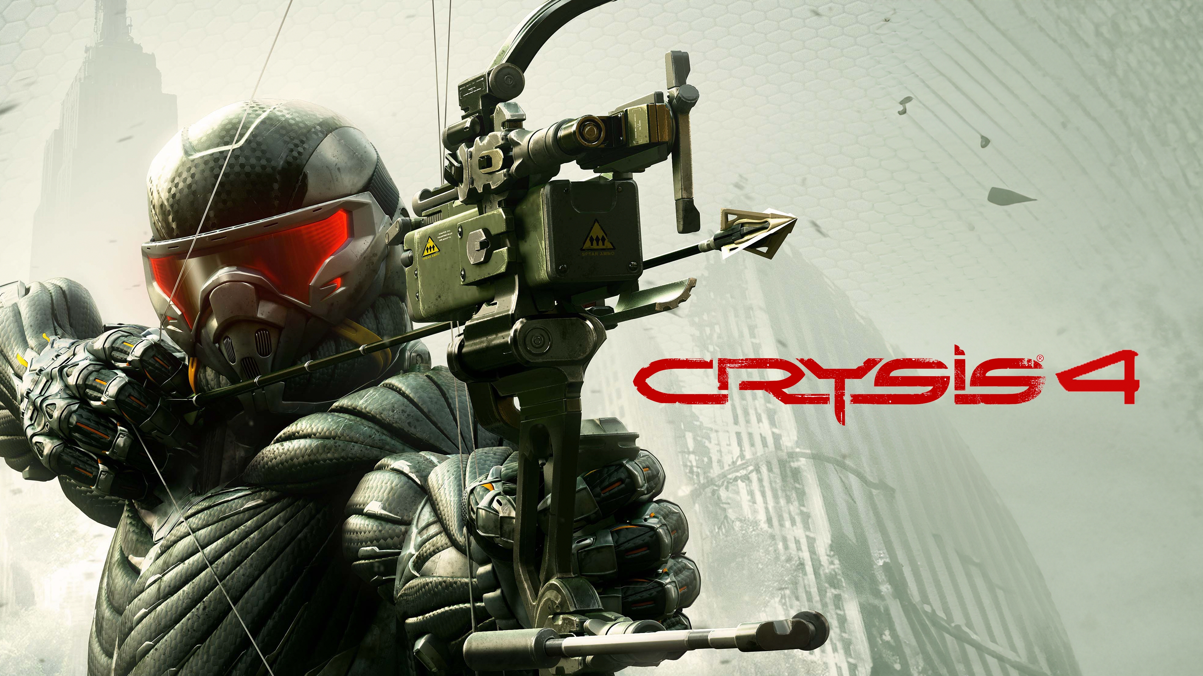 Comprar Crysis 4 Other