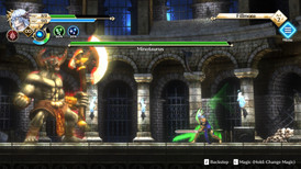 Actraiser Renaissance screenshot 3