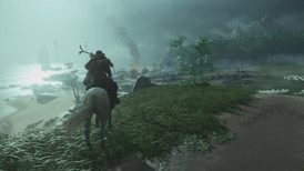 Ghost of Tsushima: Director's Cut screenshot 3