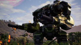 MechWarrior 5: Mercenaries - Legend of the Kestrel Lancers screenshot 2