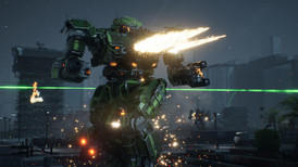 MechWarrior 5: Mercenaries - Legend of the Kestrel Lancers screenshot 3