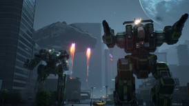 MechWarrior 5: Mercenaries - Legend of the Kestrel Lancers screenshot 4