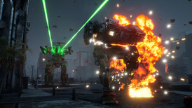 MechWarrior 5: Mercenaries - Legend of the Kestrel Lancers screenshot 5