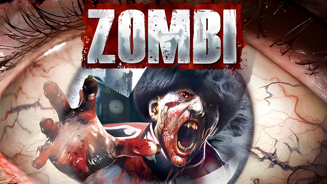 zombiu zeme Buy Zombi - PC (Ubisoft Connect)
