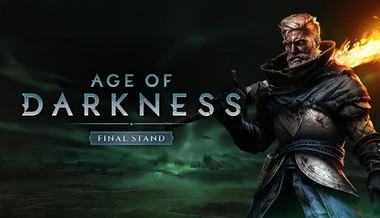 Age of Darkness: Final Stand - Gioco completo per PC - Videogame