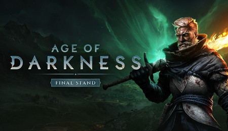 Age of Darkness: Final Stand - PC (Steam)
