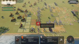 Field of Glory II: Medieval - Swords and Scimitars screenshot 3