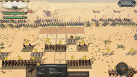 Field of Glory II: Medieval - Swords and Scimitars screenshot 2