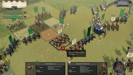 Field of Glory II: Medieval - Swords and Scimitars screenshot 4