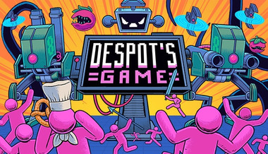 Despot's Game: Dystopian Army Builder - PC & Mac (Steam)