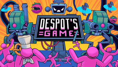 Despot's Game: Dystopian Army Builder - PC & Mac (Steam)