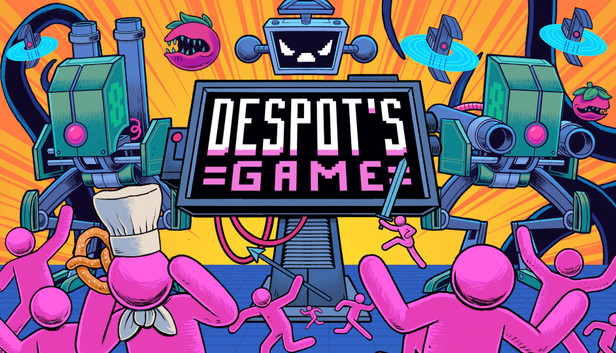 Despot's Game: Dystopian Army Builder
