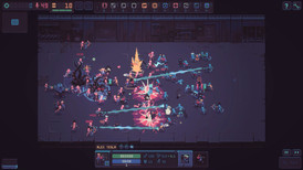 Despot's Game: Dystopian Army Builder screenshot 4