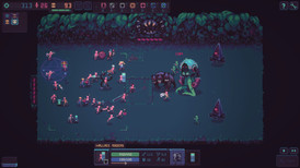 Despot's Game: Dystopian Army Builder screenshot 2