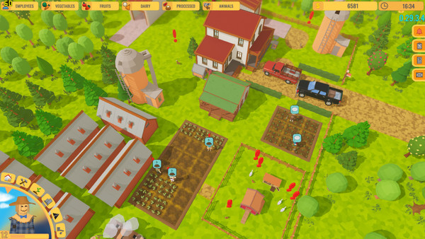 Farming Life screenshot 1