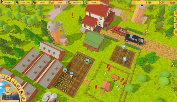 Farming Life screenshot 1