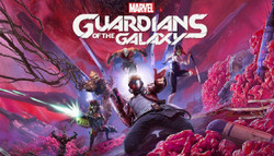 Marvel's Guardians of the Galaxy