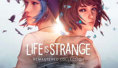 Life is Strange Remastered Collection (Xbox ONE / Xbox Series X|S)