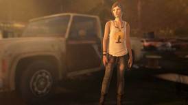 Life is Strange Remastered Collection screenshot 4