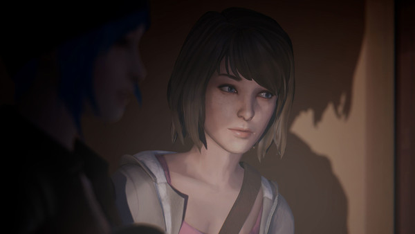 Life is Strange Remastered Collection (Xbox ONE / Xbox Series X|S) screenshot 1